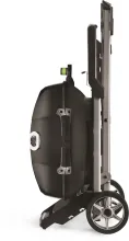 Электрический гриль Napoleon TravelQ PRO 285X, 1 тэн, на складной подставке