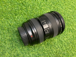 Canon EF 24-105mm 4L IS USM