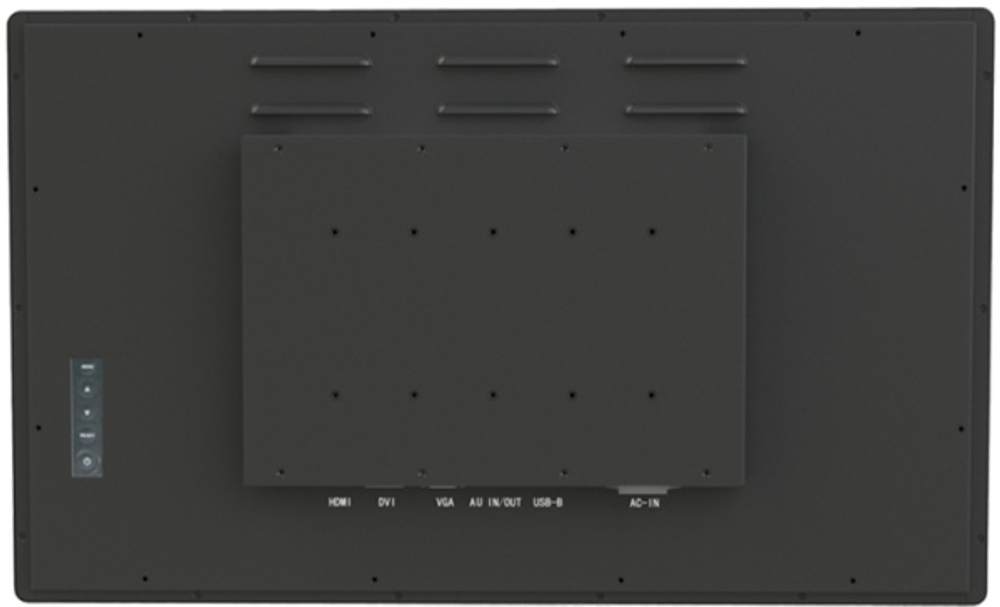 Панель LCD 32' Lumien LFT3201PC