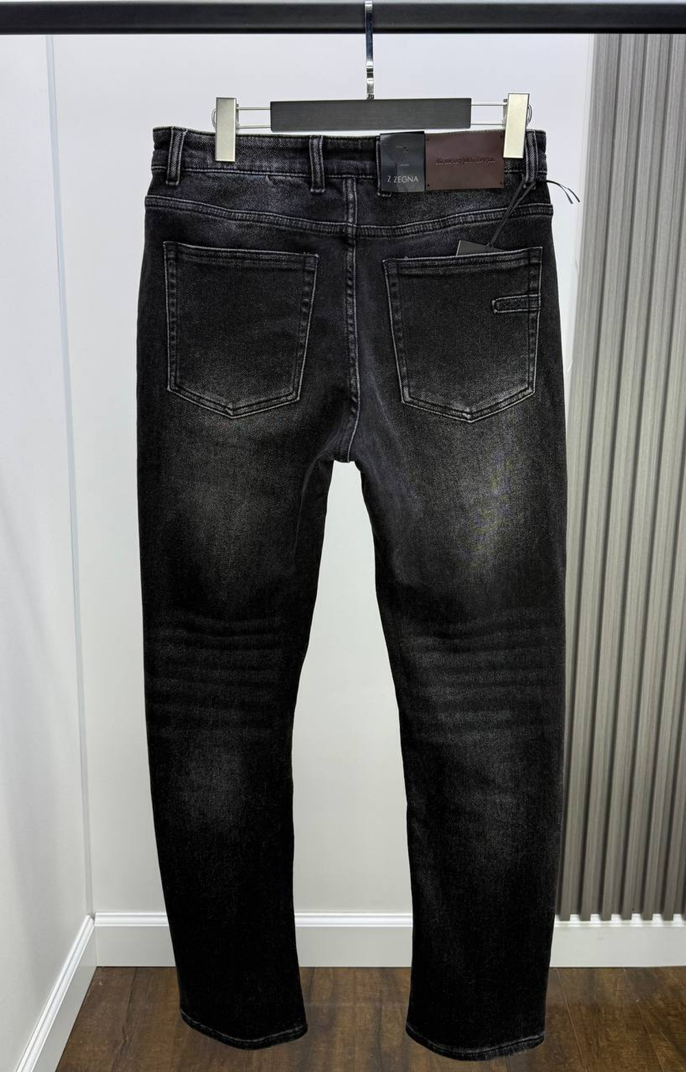 Джинсы Zegna