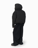 PUFFER BLACK MEN
