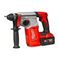 Аккумуляторный перфоратор Milwaukee M18 BLH-502