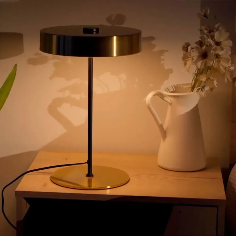 Декоративная настольная лампа Arte Lamp