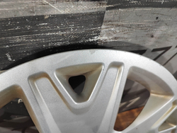 Колпак колеса R17 Ford Kuga 2 (CBS) 12-19 Б/У Оригинал 1788319