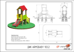 Детский Игровой Комплекс