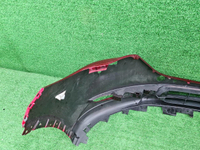 Бампер передний Mazda CX-5 2 (2017-2021)