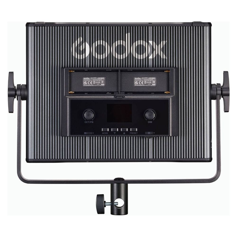 Светодиодный осветитель Godox LDX50Bi