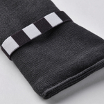 Набор столовых приборов в дорожном чехле IKEA FINSKUREN (ФИНСКУРЕН), Нержавеющая сталь, 3 шт