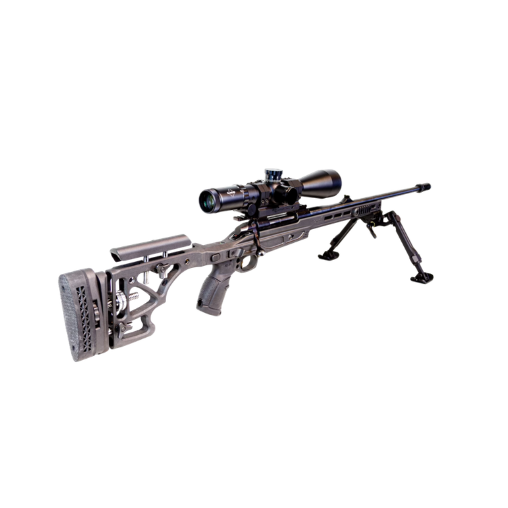 Ложа для винтовки Sako S75 Спорт, CNC Guns Custom