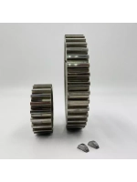 Шестерни ГРМ 8 кл ДВС 2108-21083, 11183 комплект 2 шт