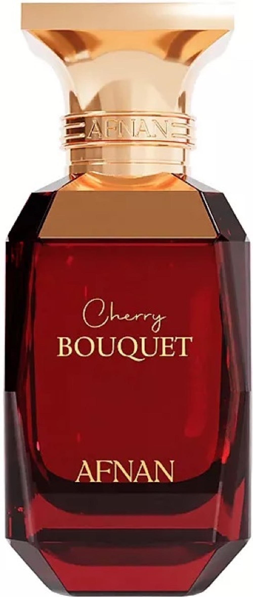 Afnan Cherry Bouquet