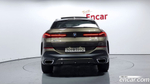 BMW X6 (G06) xDrive30d M Sports (03.2020)