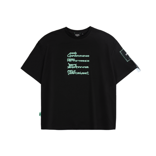«Variations» Promo T-Shirt