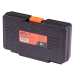 AFFIX (AF12013009C) Набор прижимных форсуночных адаптеров, 9 предметов, кейс