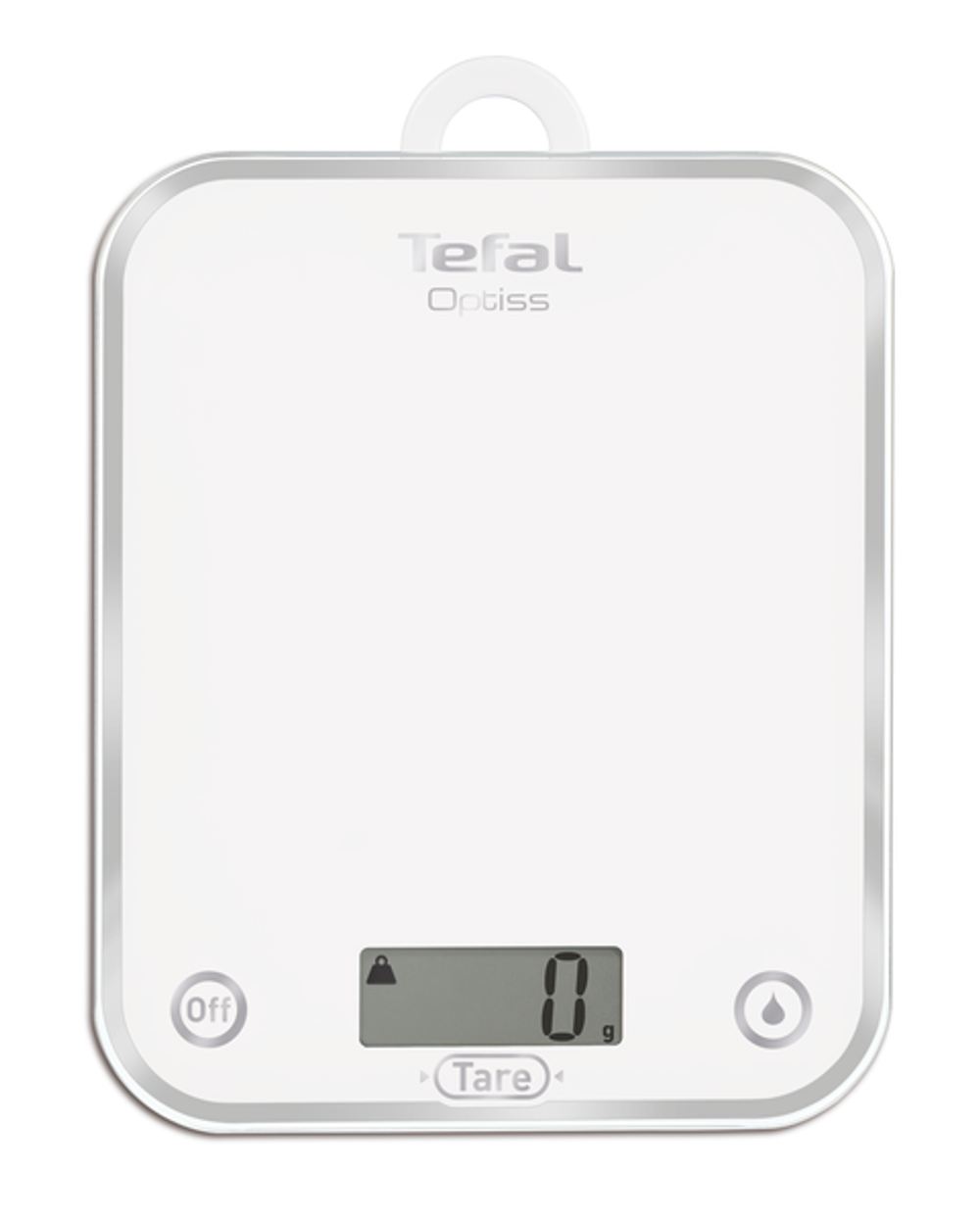 Кухонные весы Tefal Optiss BC5000V2