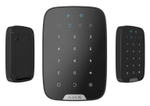 Ajax KeyPad Plus Черный