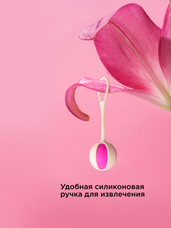 Geisha Balls Mini Вагинальные шарики