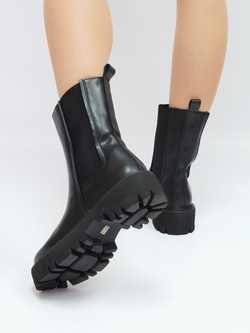 Челси женские BELAVITT 1020-K15 \01