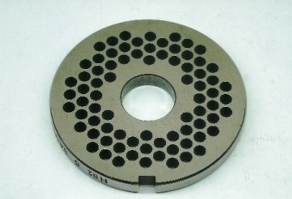 РЕШЁТКА 5 ММ Д/МЯСОРУБКИ KT LM-82 UNGER 82005