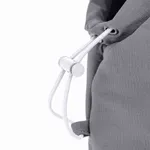 Жилет Called a Garment Expedition серая