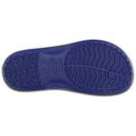 Шлепанцы Crocs Crocband Flip Лазурный синий