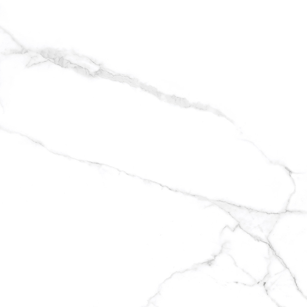 Atlantic White Керамогранит i белый 60x60 Полированный