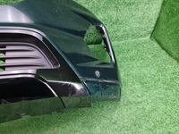 Бампер передний EXEED VX (2021-2024)