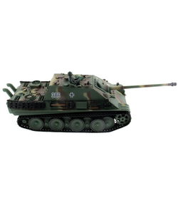 Радиоуправляемый танк Heng Long Jagdpanther Professional V7.0 2.4G 1/16 RTR
