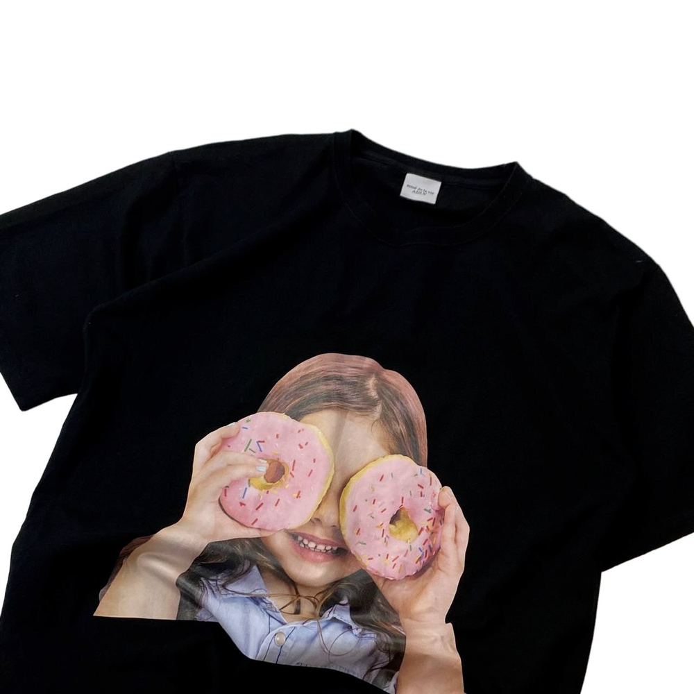 Футболка Acme de la vie