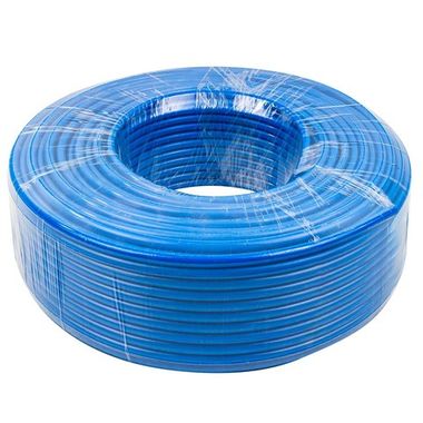 Шланг нейлоновый 8мм x 6мм x 100м Forsage F-NY-0806