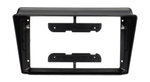 Переходная рамка магнитолы TOYOTA SAI 2013-2017 9 дюймов