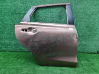 Дверь задняя правая Suzuki Baleno 3 (2022-н.в.)