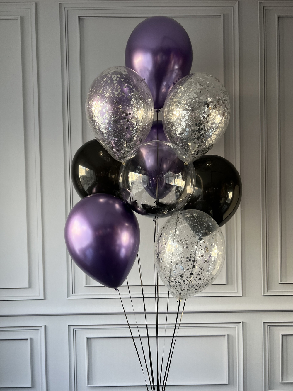 Шары для нее №44