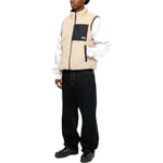 Куртки Stussy FW23 SHERPA REVERSIBLE VEST, 118528
