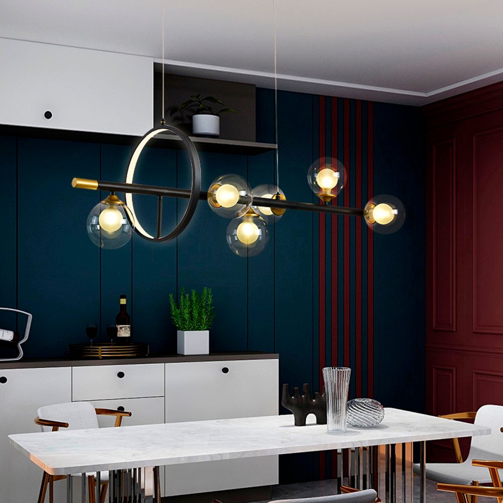 Подвесной светильник DAGFRID H128 3000