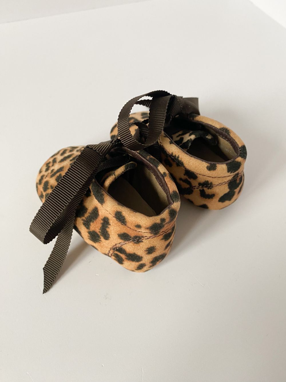 Новые пинетки Age of Innocence, 16