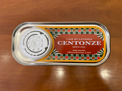 Оливковое масло CENTONZE Tenuta Marcita Reserva, Extra Virgin, 500 мл, Италия, Сицилия