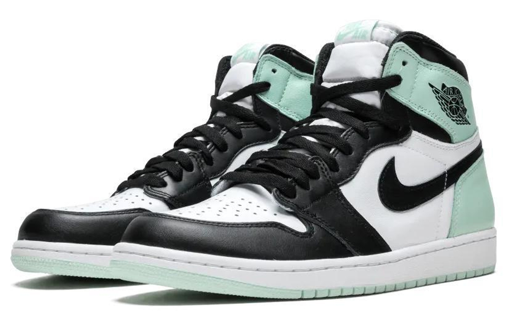 Кроссовки Jordan Air Jordan 1 Retro High Igloo