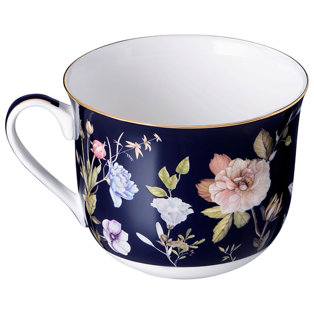 ЧАЙНАЯ ПАРА LEFARD "КОБАЛЬТ" 450 МЛ (КОР=24НАБ.)