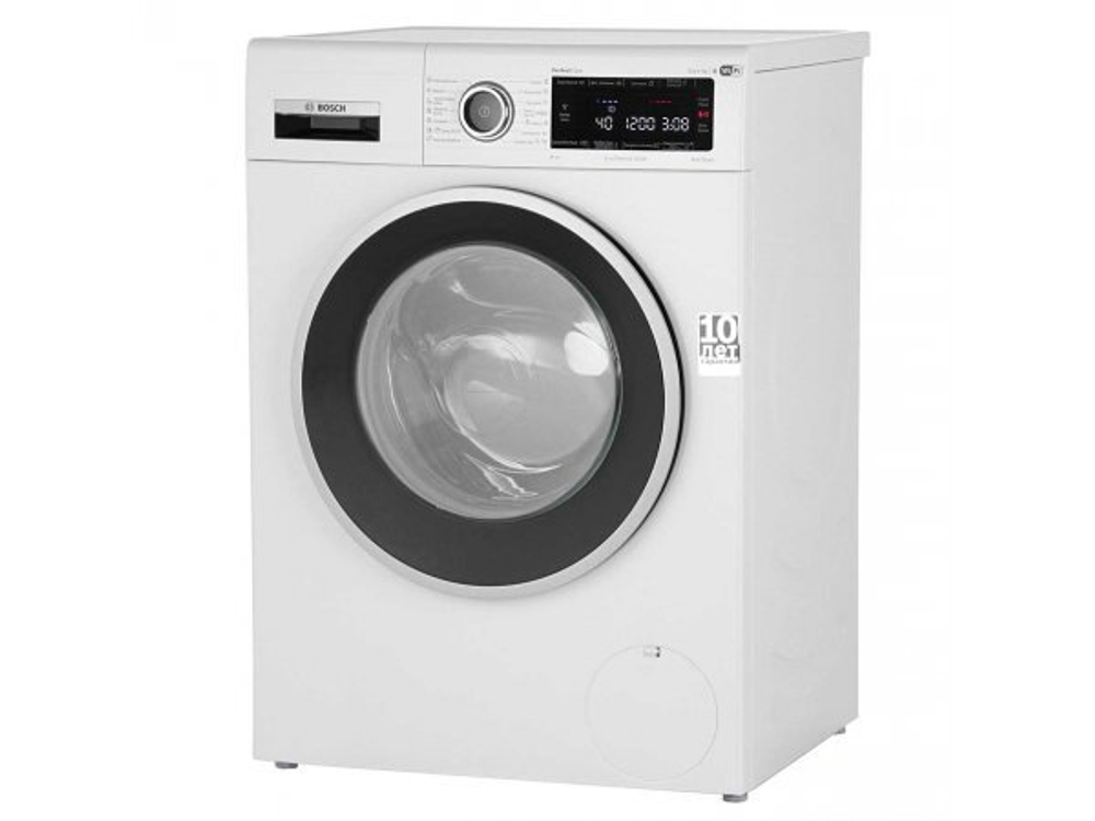 Стиральная машина Bosch WLW24M4HOE