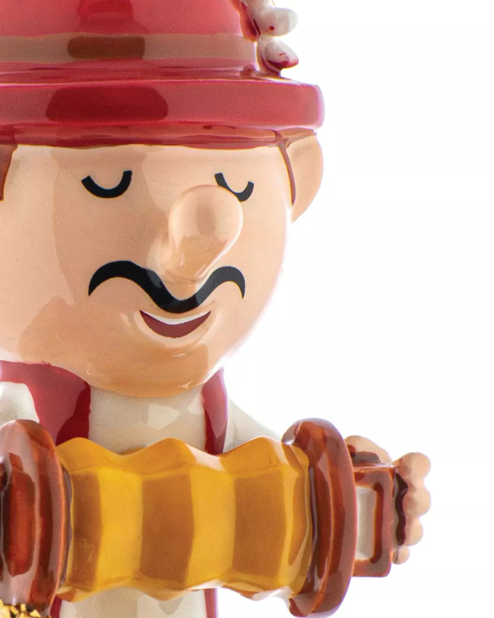 Alessi - Фигурка Элизабетты / артикул   AGJ01 9  / GTIN 8003299458677
