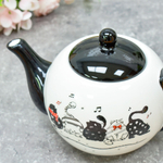 Чайник заварочный 0,58л "Хвостатые друзья" MILLIMI