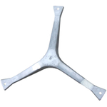 Крестовина барабана для стиральной машины Samsung DC97-01819А