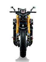 LEGO Technic Yamaha MT-10 SP 42159 — мотор для взрослых (УЦЕНКА)