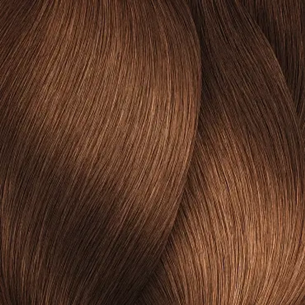 L'Oreal Professionnel Inoa 7.35 безаммиачные красители 60 г.