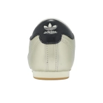 Женские кроссовки Adidas Originals Taekwondo 'silver black' JP8132