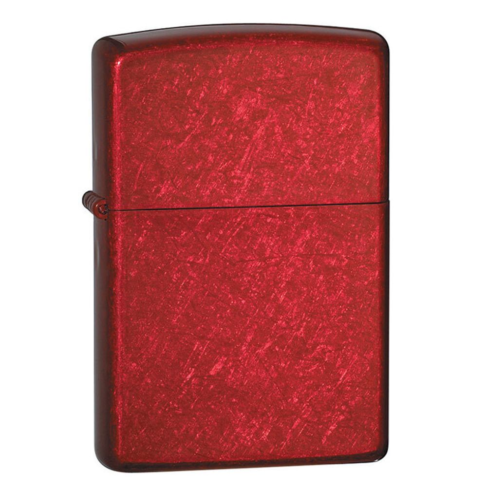 Зажигалка Zippo Candy Apple Red™ (21063)