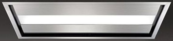 Вытяжка Falmec NUVOLA isola 90 ix (без мотора)