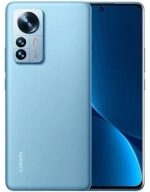 Смартфон XiaoMi 12 5G 8/256Gb Blue
