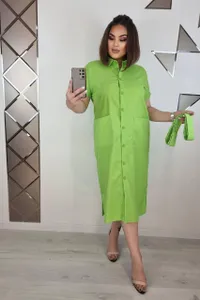 Платье 03264-1 Fabrika